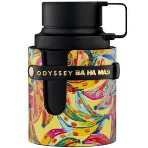 Armaf Odyssey Ba Ha Mas Tropicl Collection EDP Spray for Unisex 3.4 oz - New
